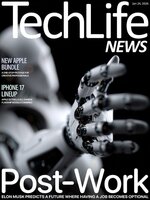 Techlife News
